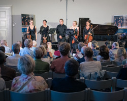 13.08.24 - Zapolski Piano Quintet